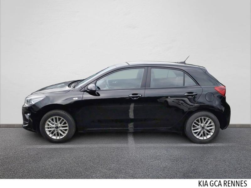 Kia Rio Active