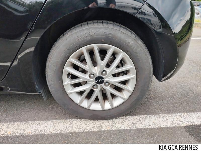 Kia Rio Active