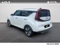 Kia e-Soul Design