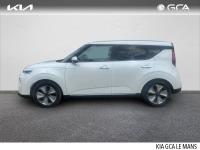 Kia e-Soul Design