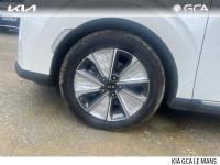 Kia e-Soul Design