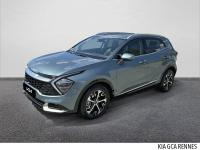 Kia Sportage Hybride Design