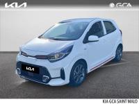 Kia Picanto GT-line MY2023