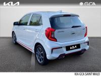 Kia Picanto GT-line MY2023
