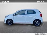 Kia Picanto GT-line MY2023