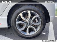Kia Picanto GT-line MY2023