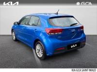 Kia Rio Active