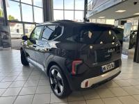 Kia EV2 100% électrique Earth