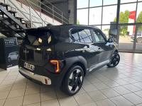Kia EV2 100% électrique Earth