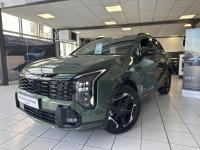 Kia Nouveau Sportage Hybride restylé GT-Line Premium