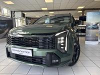 Kia Nouveau Sportage Hybride restylé GT-Line Premium