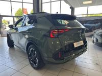 Kia Nouveau Sportage Hybride restylé GT-Line Premium