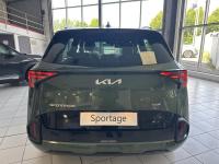Kia Nouveau Sportage Hybride restylé GT-Line Premium