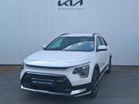Kia Niro Hybride Premium