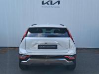 Kia Niro Hybride Premium