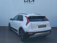 Kia Niro Hybride Premium