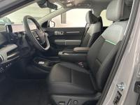 Kia EV4 100% électrique Earth