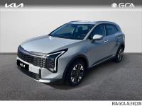 Kia Nouveau Sportage Hybride restylé Active