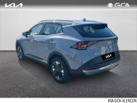 Kia Nouveau Sportage Hybride restylé Active