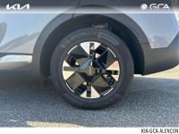 Kia Nouveau Sportage Hybride restylé Active