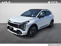 Kia Nouveau Sportage Hybride restylé GT-Line Premium