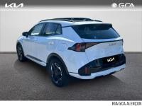 Kia Nouveau Sportage Hybride restylé GT-Line Premium