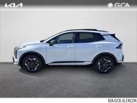Kia Nouveau Sportage Hybride restylé GT-Line Premium
