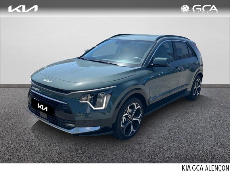 Kia Niro Hybride Premium