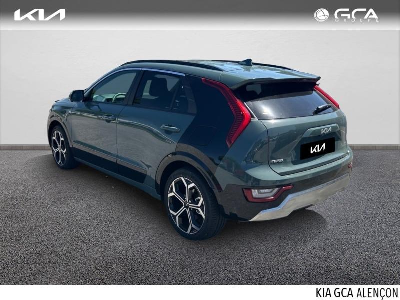 Kia Niro Hybride Premium
