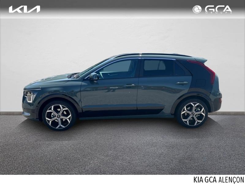 Kia Niro Hybride Premium