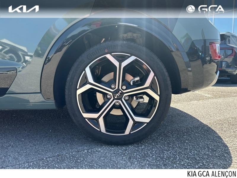 Kia Niro Hybride Premium