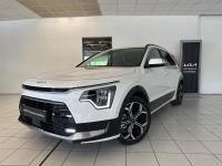 Kia Niro Hybride Premium