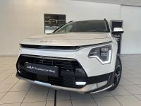 Kia Niro Hybride Premium