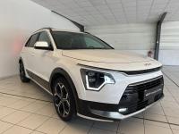 Kia Niro Hybride Premium