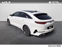 Kia ProCeed GT-line Premium