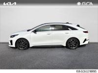 Kia ProCeed GT-line Premium