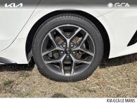 Kia ProCeed GT-line Premium