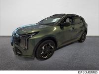 Kia Nouveau Sportage Hybride restylé GT-Line Premium
