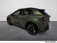 Kia Nouveau Sportage Hybride restylé GT-Line Premium