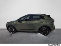 Kia Nouveau Sportage Hybride restylé GT-Line Premium
