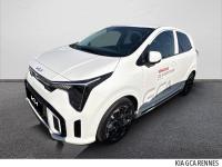 Kia Picanto GT-line