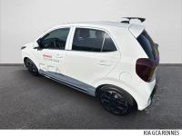Kia Picanto GT-line