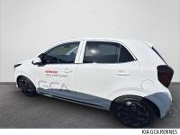 Kia Picanto GT-line
