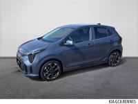 Kia Picanto GT-line