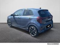 Kia Picanto GT-line