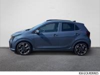 Kia Picanto GT-line