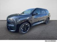 Kia EV5 100% électrique GT-Line