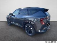 Kia EV5 100% électrique GT-Line
