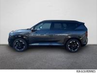 Kia EV5 100% électrique GT-Line