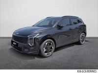 Kia Nouveau Sportage Hybride restylé GT-Line